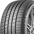 Kumho Ecsta PA51245/40R20 Tire